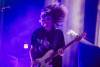 DIIV performing at the United Center in Chicago, photo by Josh Darr