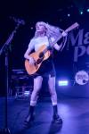 Maisie Peters performs at the Riviera Theatre in Chicago, photo by Dan DeSlover