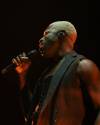 Moses Sumney, photo by Heather Fabia