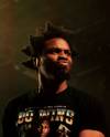 Denzel Curry, by Heather Fabia