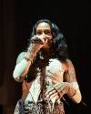 Kehlani in Vancouver, photo by Heather Fabia