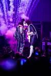 KISS in West Palm Beach, photo by Bailey Accorto