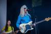 Alvvays, photo by Josh Darr