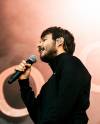 Rex Orange County, by Heather Fabia