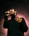 Rex Orange County, by Heather Fabia
