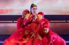 Kali Uchis, by Dan DeSlover