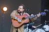 Nathaniel Rateliff at Bonnaroo 2022, by Dan DeSlover