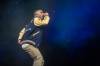 Vince Staples, by Dan DeSlover