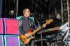 Weezer, by Dan DeSlover