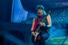 Iron Maiden at United Center in Chicago, by Dan DeSlover