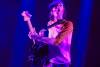 DIIV performing at the United Center in Chicago, photo by Josh Darr