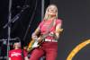 Sheryl Crow at BottleRock 2023, photo by Dan DeSlover