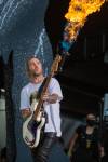 Fall Out Boy, by Dan DeSlover