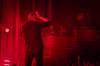 The National in Milwaukee, photo by Josh Darr
