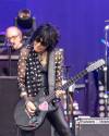 Joan Jett & The Blackhearts, photo by Dan DeSlover