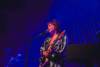 Angel Olsen performing at Thalia Hall in Chicago, photo by Josh Darr