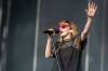 CHVRCHES, by Dan DeSlover