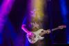 DIIV performing at the United Center in Chicago, photo by Josh Darr