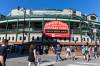 Wrigley Field, by Dan DeSlover