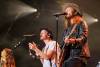 The Lumineers, photo by Josh Darr