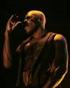 Moses Sumney, photo by Heather Fabia