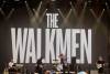 The Walkmen, photo by Josh Darr