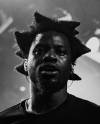 Denzel Curry, by Heather Fabia