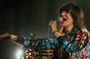 Yeah Yeah Yeahs at Metro in Chicago, by Josh Darr