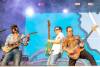 Weezer, photo by Dan DeSlover