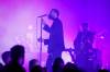 Father John Misty performs at Chicago Theatre, by Josh Darr