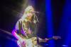 DIIV performing at the United Center in Chicago, photo by Josh Darr