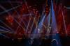 Carrie Underwood performing in Moline, by Dan DeSlover