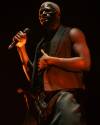 Moses Sumney, photo by Heather Fabia