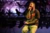 Post Malone, by Dan DeSlover