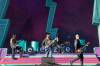Weezer, by Dan DeSlover