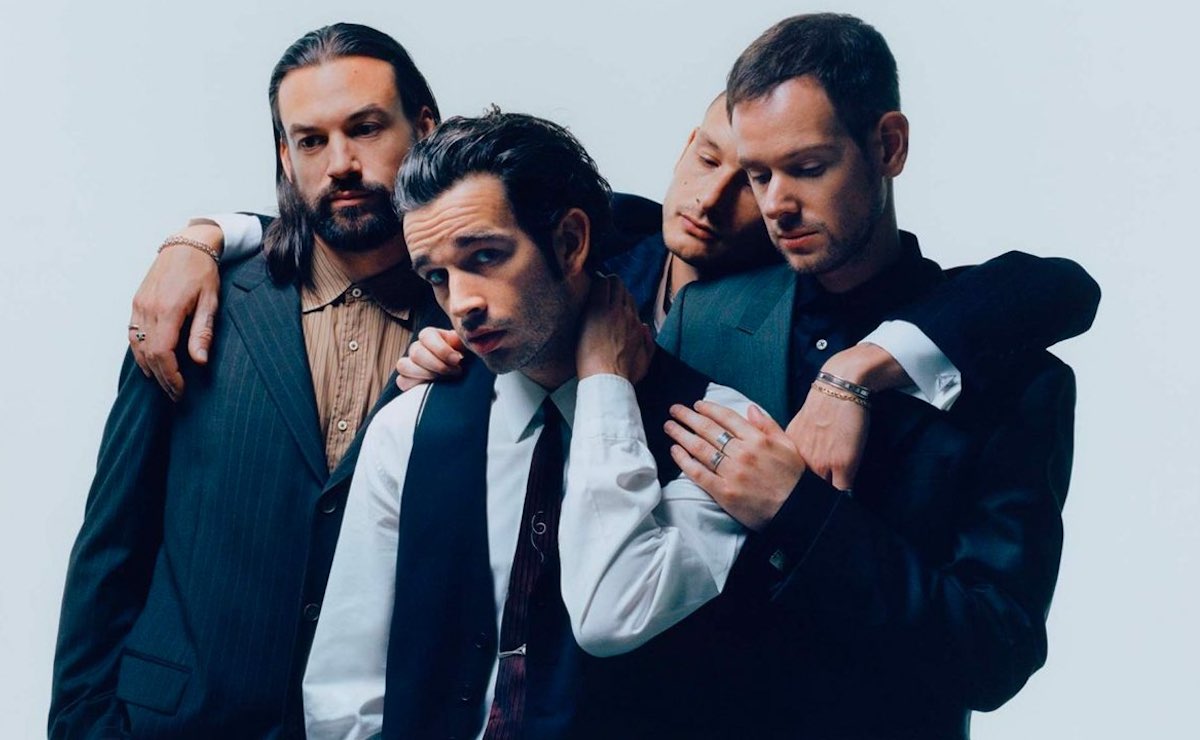 The 1975 shares tender new track 'All I Need To Hear' ahead of album